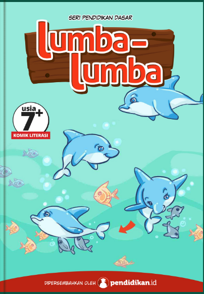 Book Cover: Lumba - Lumba